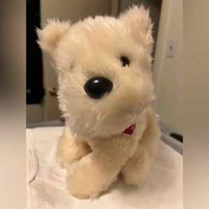 AMERICAN GIRL - COCONUT Plush Retired/Rare